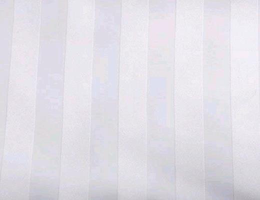 Rental store for WHITE IMPERIAL STRIPE LINEN in Petoskey MI