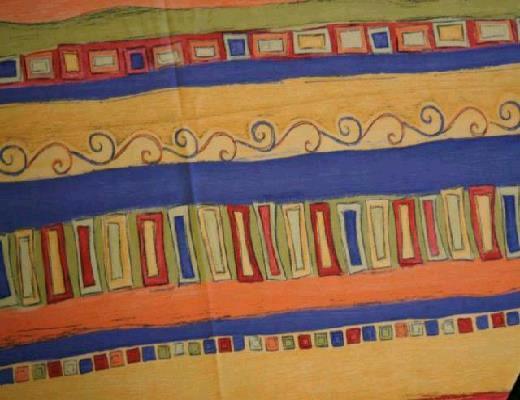 Rental store for JAZZY STRIPE BRIGHT LINEN in Petoskey MI