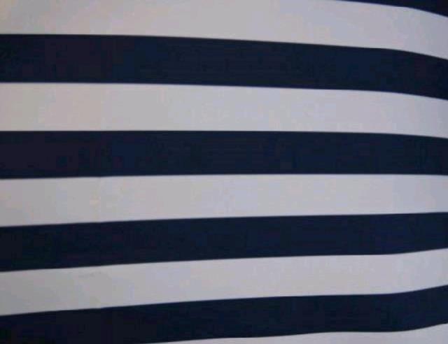 Rental store for NAVY WHITE 1 STRIPE LINEN in Petoskey MI