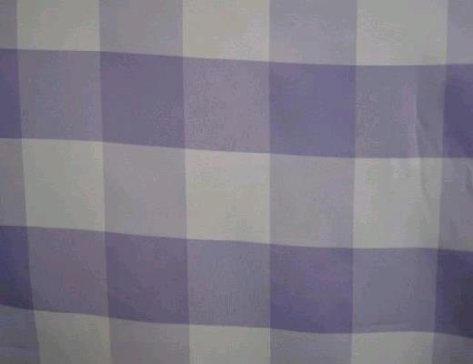 Rental store for LAVENDER WHITE 2 CHECK LINEN in Petoskey MI