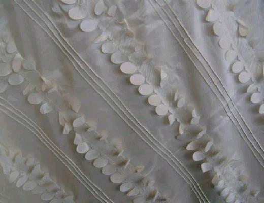 Rental store for IVORY CASCADE LINEN in Petoskey MI