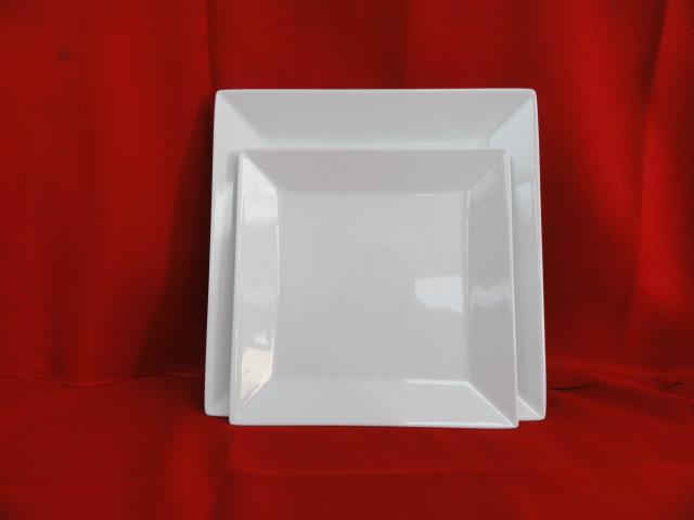 Rental store for WHITE SQUARE CHINAWARE in Petoskey MI