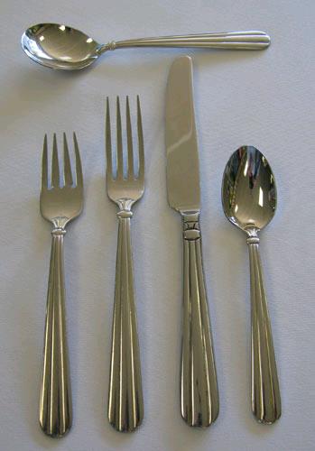 Rental store for UNITY FLATWARE in Petoskey MI