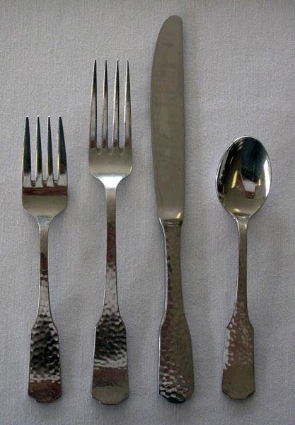 Rental store for LANSING FLATWARE in Petoskey MI