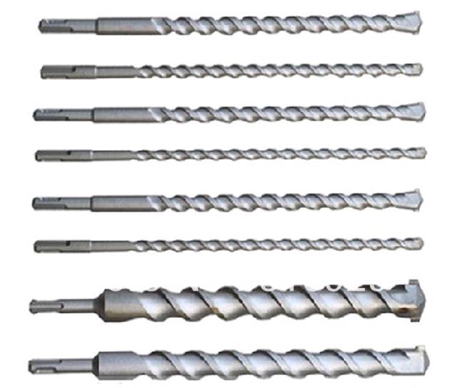 Rental store for ROTO HAMMER BITS in Petoskey MI