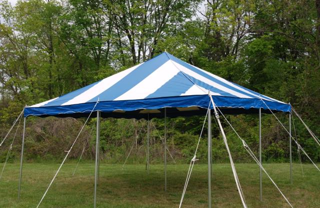Rental store for DO-IT-YOURSELF TENTS in Petoskey MI