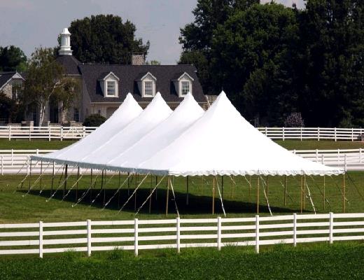 Rental store for HIGH PEAK TENTS in Petoskey MI
