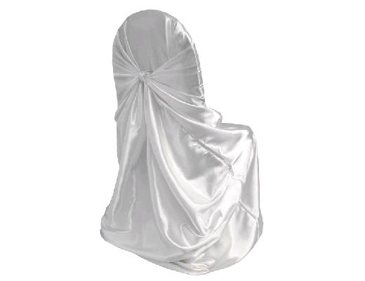 Rental store for SACK STYLE CHAIR COVERS in Petoskey MI