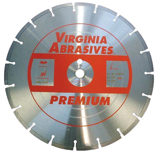 Rental store for DIAMOND SAW BLADES in Petoskey MI