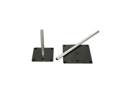 Rental store for PIPE DRAPE UPRIGHT - 3 in Petoskey MI