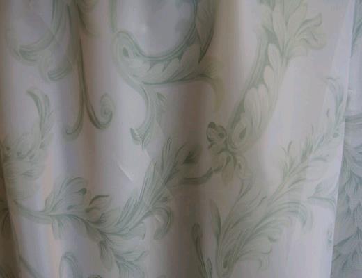 Rental store for GREEN LEAF SHEER LINEN in Petoskey MI