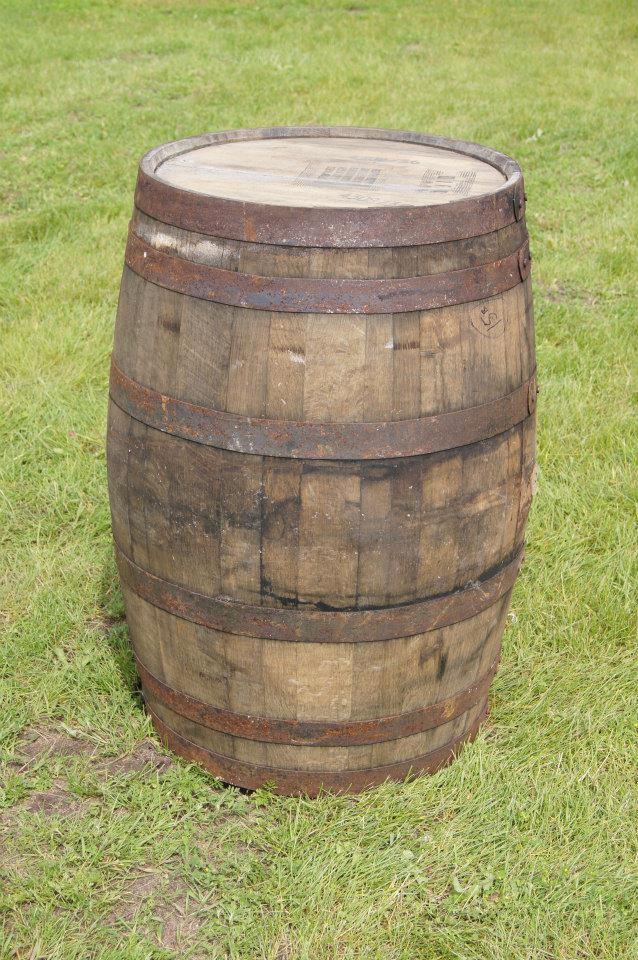Rental store for WHISKEY BARREL in Petoskey MI