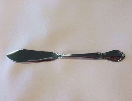Rental store for FLATWARE, KNIFE BUTTER in Petoskey MI