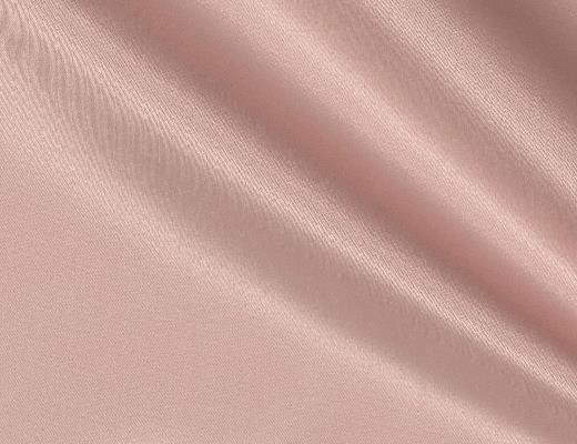 Rental store for BLUSH SATIN W COTTON BACK NAPKIN in Petoskey MI