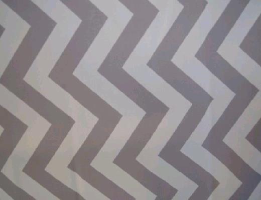 Rental store for GREY WHITE CHEVRON LINEN in Petoskey MI