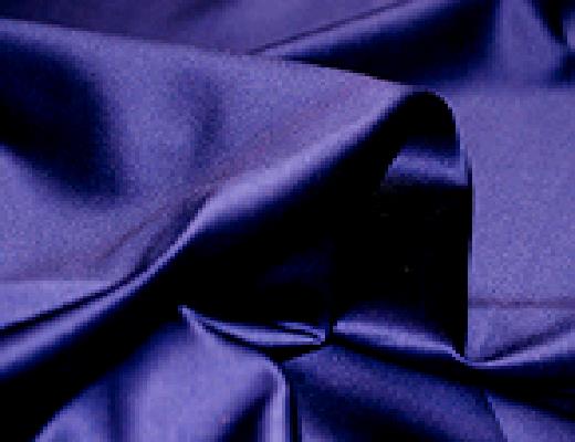 Rental store for COBALT BLUE SATIN LINEN in Petoskey MI
