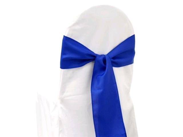 Where to find ROYAL BLUE SASH in Petoskey