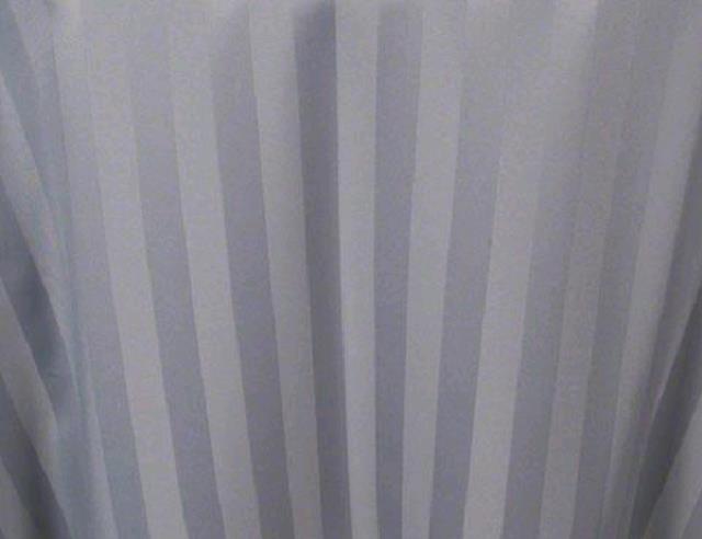Rental store for CHARCOAL IMPERIAL STRIPE 132  ROUND in Petoskey MI