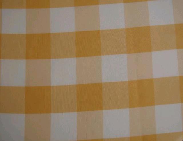 Rental store for MARIGOLD WHITE 2 CHECK LINEN in Petoskey MI
