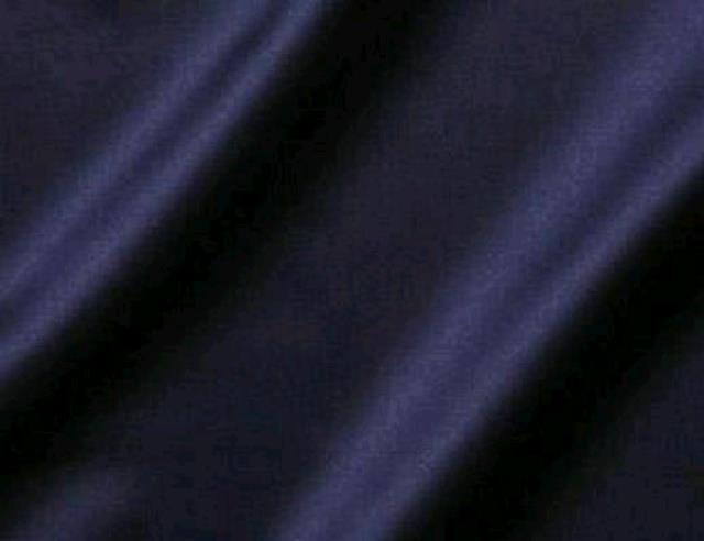 Rental store for NAVY SATIN W COTTON BACK NAPKIN in Petoskey MI