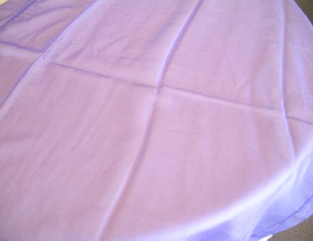 Rental store for VIOLET ORGANZA LINEN in Petoskey MI