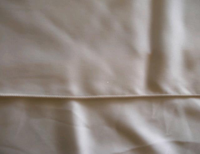 Rental store for ECRU SATIN LINEN in Petoskey MI