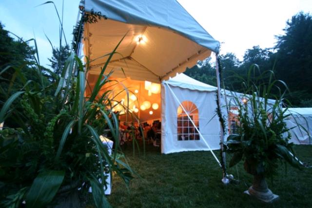 Rental store for TENT, 9 X 7 MARQUEE in Petoskey MI