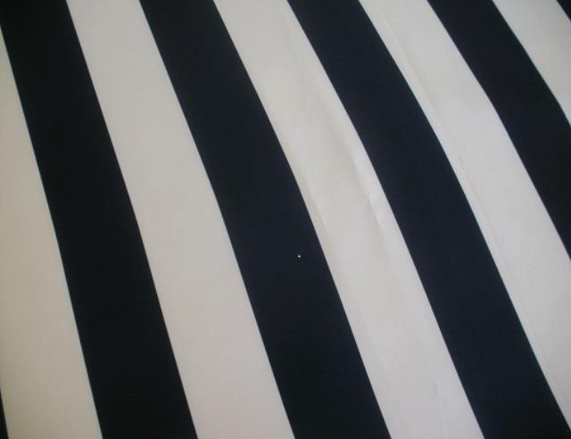 Rental store for NAVY WHITE 3 STRIPE LINEN in Petoskey MI