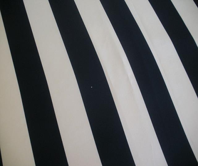 Rental store for NAVY   WHITE 3  STRIPE 120  ROUND in Petoskey MI