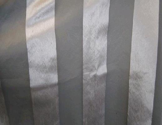 Rental store for SILVER ETERNITY STRIPE LINEN in Petoskey MI