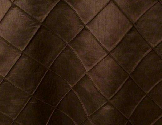 Rental store for CHOCOLATE PINTUCK LINEN in Petoskey MI