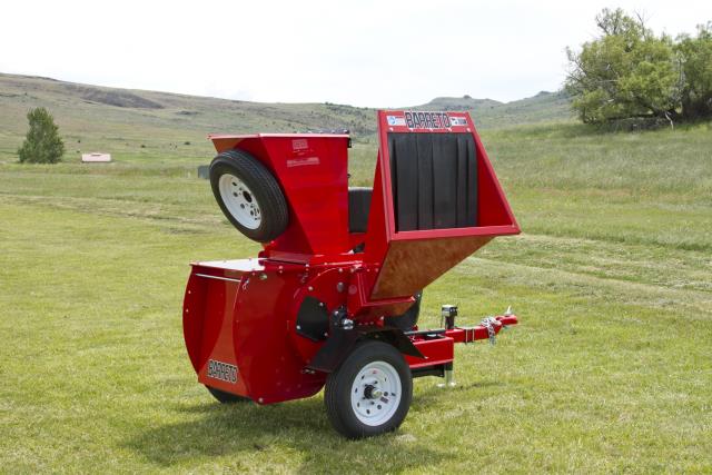 Where to find CHIPPER, MULCHER SHREDDER in Petoskey
