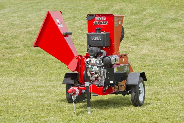 Rental store for CHIPPER, MULCHER SHREDDER in Petoskey MI