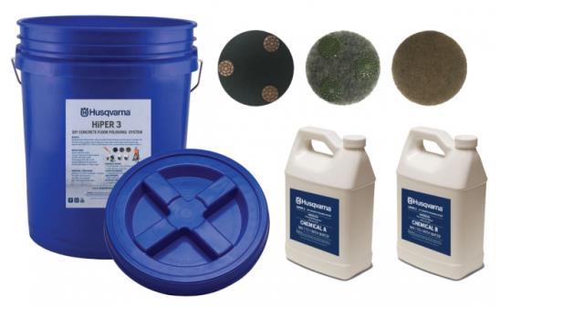 Rental store for .HIPER 3 DIY BUCKET KIT in Petoskey MI