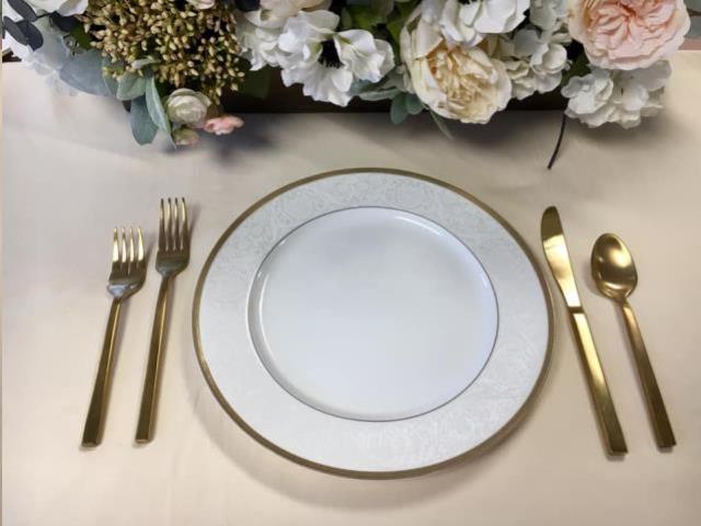 Rental store for JULIET DINNERWARE in Petoskey MI
