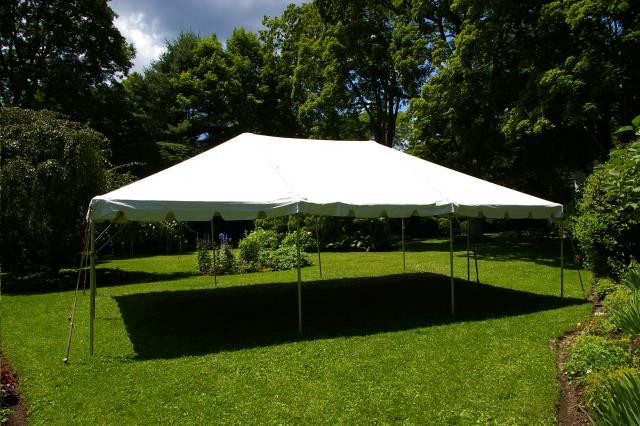 Rental store for TENT, 20 X 30 FRAME in Petoskey MI