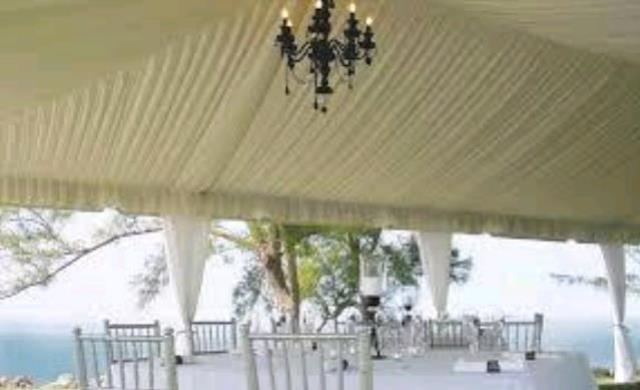 Rental store for F3 FRAME TENT LINERS in Petoskey MI