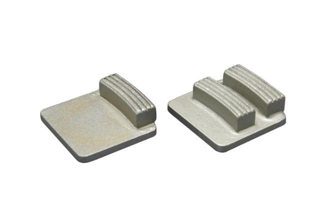 Rental store for GRINDER, TEETH 3 PACK, RT CAP-CUTTERS in Petoskey MI