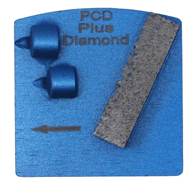 Rental store for GRINDER, TEETH 3 PACK, PCD in Petoskey MI