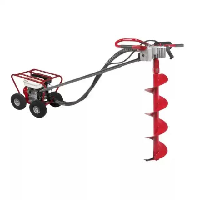 Rental store for AUGER, POWER GAS 8 HP LARGE in Petoskey MI