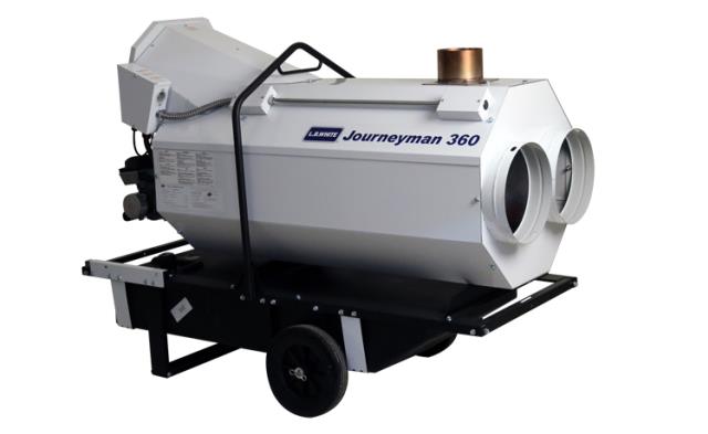 Rental store for HEATER JOURNEYMAN360, TENT in Petoskey MI