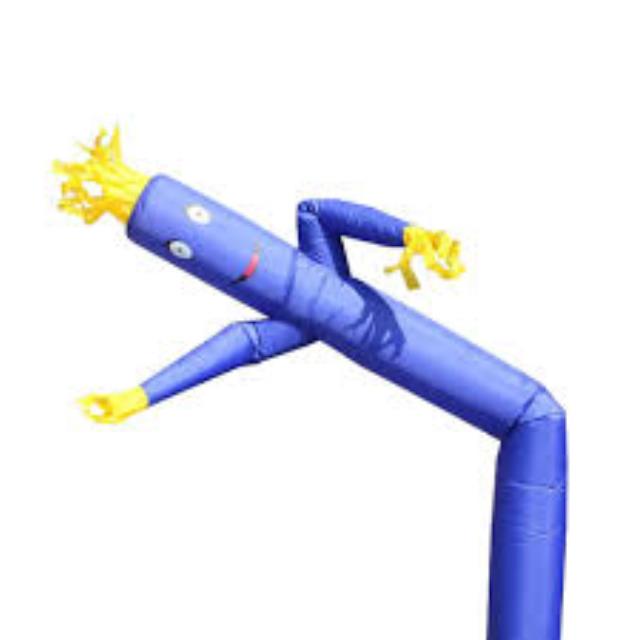 Where to find INFLATABLE, FLY GUY in Petoskey