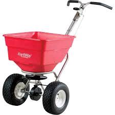 Rental store for SPREADER, BROADCAST, PUSH in Petoskey MI