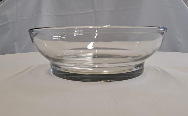 Rental store for DISH, SERVING BOWL GLASS in Petoskey MI