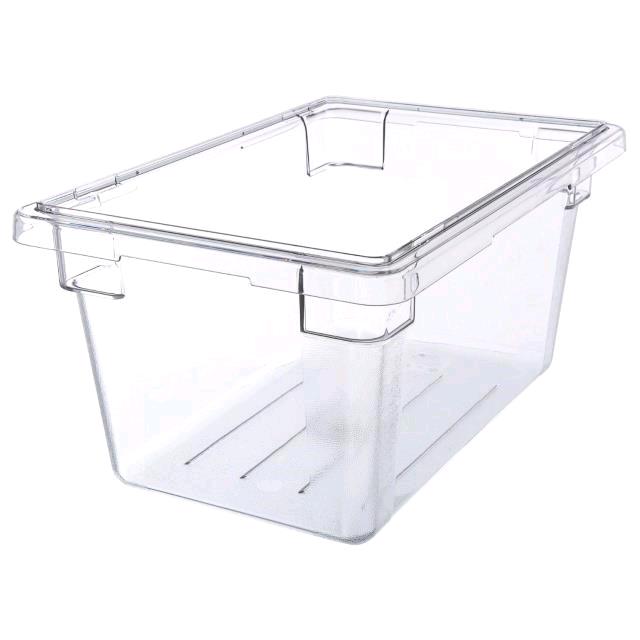 Rental store for BIN, CLEAR BOX 18 X 9 in Petoskey MI