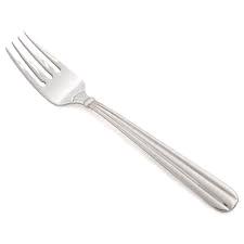 Where to find FLATWARE, UNITY SALAD FORK in Petoskey