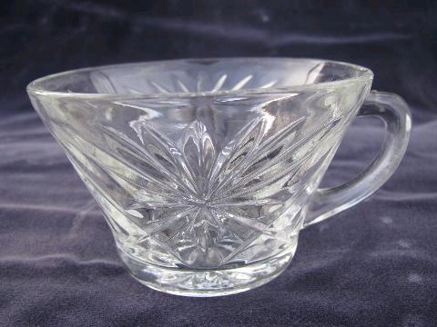 Rental store for GLASSWARE, PUNCH CUP in Petoskey MI