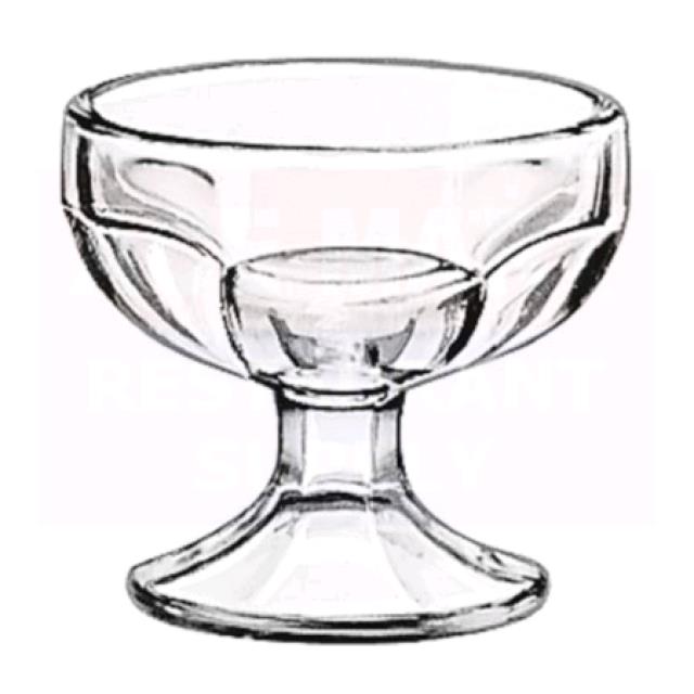 Rental store for GLASSWARE, SHERBERT in Petoskey MI