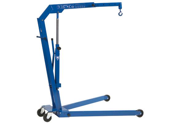 Rental store for HOIST ENGINE,  1500LB CAP in Petoskey MI