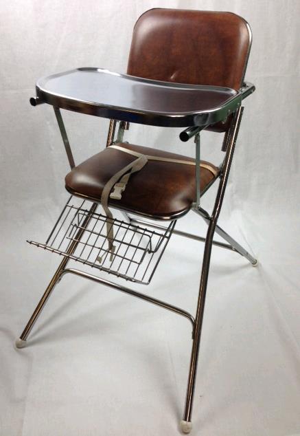 Rental store for HIGHCHAIR, FOLDING in Petoskey MI